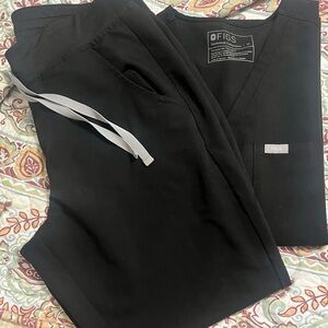 Figs Scrub Set- Brand new without tags